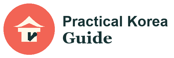 Practical Korea Guide